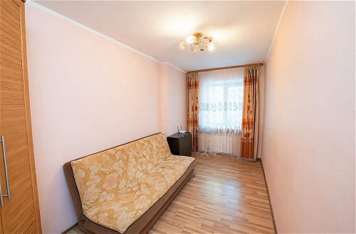 Photo 4 - Apartment on Tigrovaya 26-51