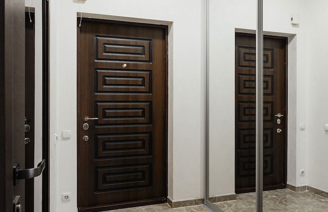 Barkar ArCadia Apartments - Photo 2