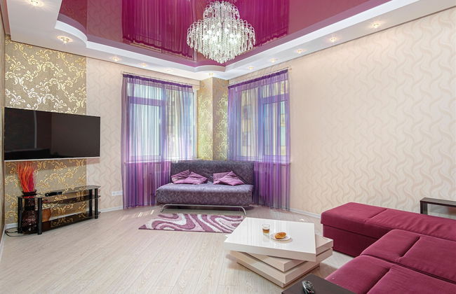 Barkar ArCadia Apartments - Photo 42