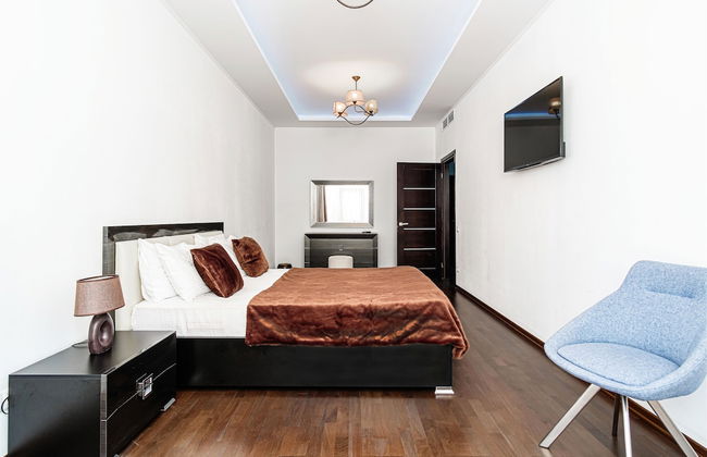 Barkar ArCadia Apartments - Photo 40