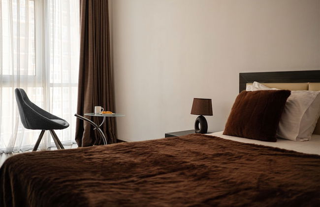 Barkar ArCadia Apartments - Photo 39