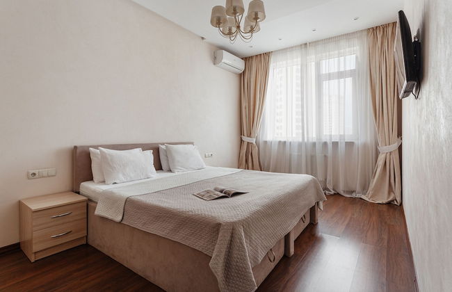 Barkar ArCadia Apartments - Photo 75