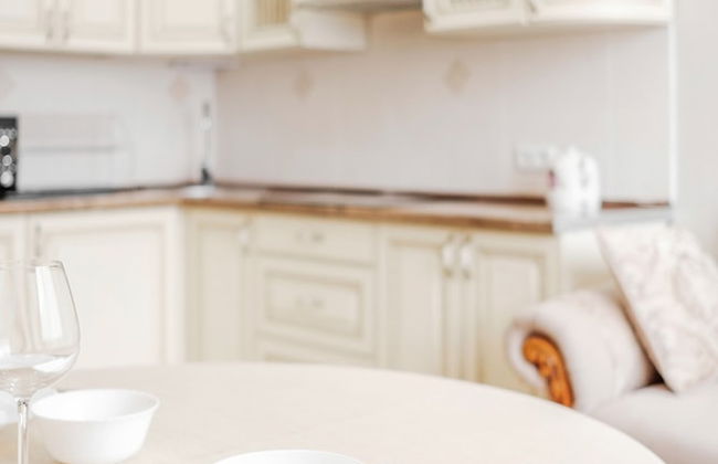 Barkar ArCadia Apartments - Photo 22