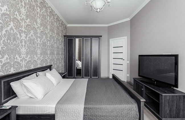 Barkar ArCadia Apartments - Photo 62