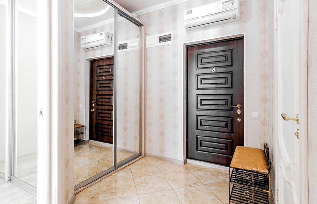 Barkar ArCadia Apartments - Photo 51