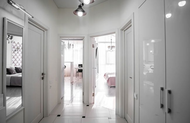 Barkar ArCadia Apartments - Photo 29