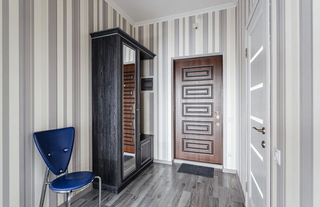 Barkar ArCadia Apartments - Photo 66