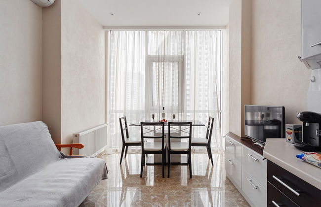 Barkar ArCadia Apartments - Photo 71