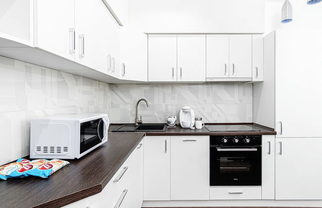 Barkar ArCadia Apartments - Photo 38