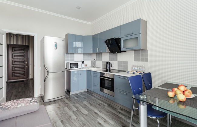 Barkar ArCadia Apartments - Photo 67