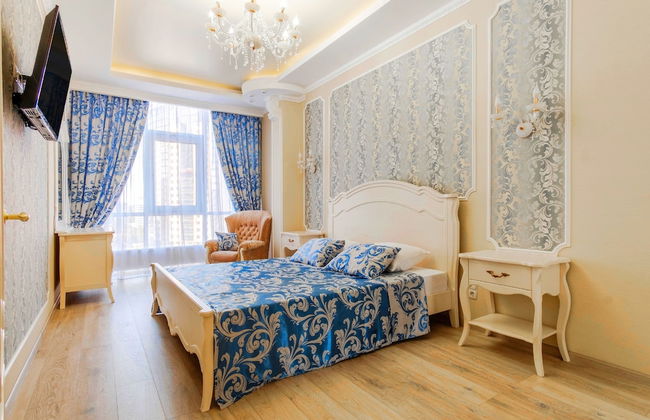 Barkar ArCadia Apartments - Photo 49