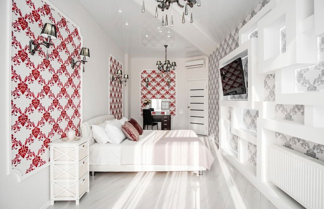 Barkar ArCadia Apartments - Photo 33