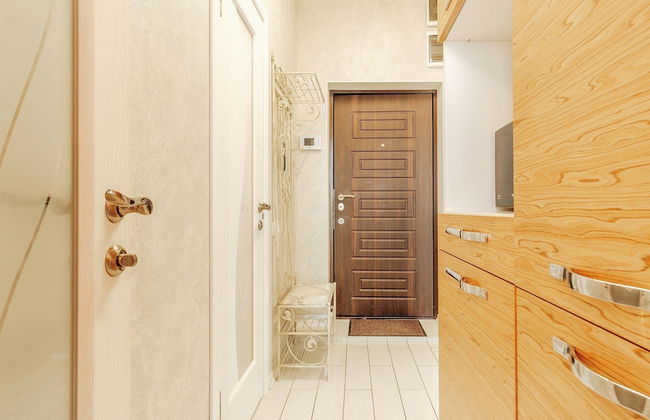 Barkar ArCadia Apartments - Photo 9