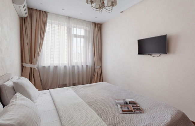 Barkar ArCadia Apartments - Photo 76