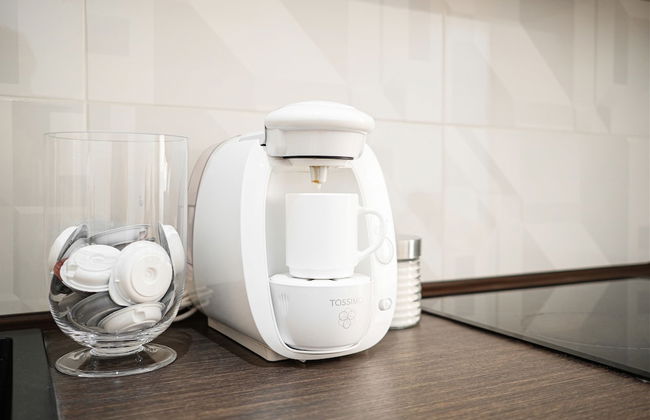 Barkar ArCadia Apartments - Photo 41