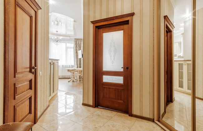 Barkar ArCadia Apartments - Photo 16