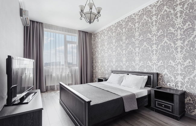 Barkar ArCadia Apartments - Photo 59