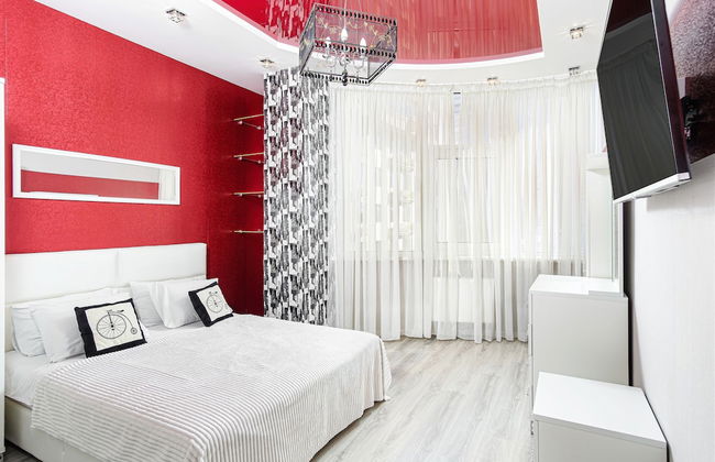 Barkar ArCadia Apartments - Photo 47