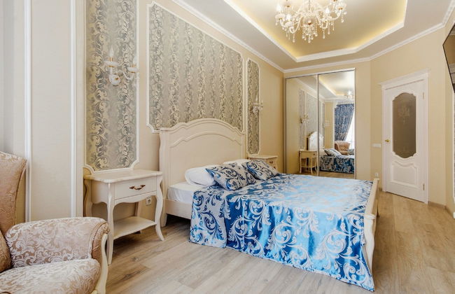 Barkar ArCadia Apartments - Photo 50