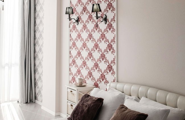 Barkar ArCadia Apartments - Photo 35