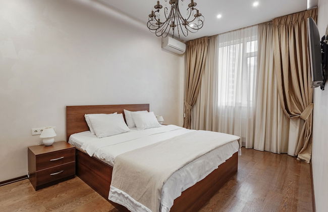 Barkar ArCadia Apartments - Photo 73