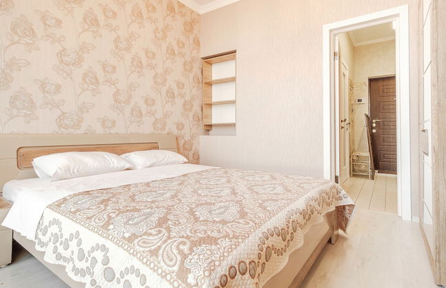 Barkar ArCadia Apartments - Photo 10