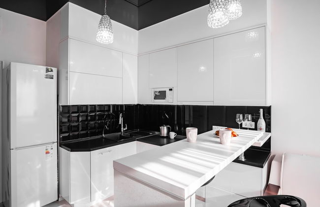 Barkar ArCadia Apartments - Photo 28