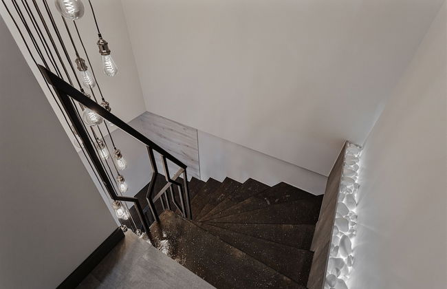 Barkar ArCadia Apartments - Photo 77