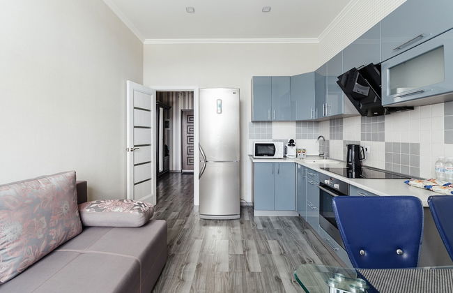 Barkar ArCadia Apartments - Photo 65