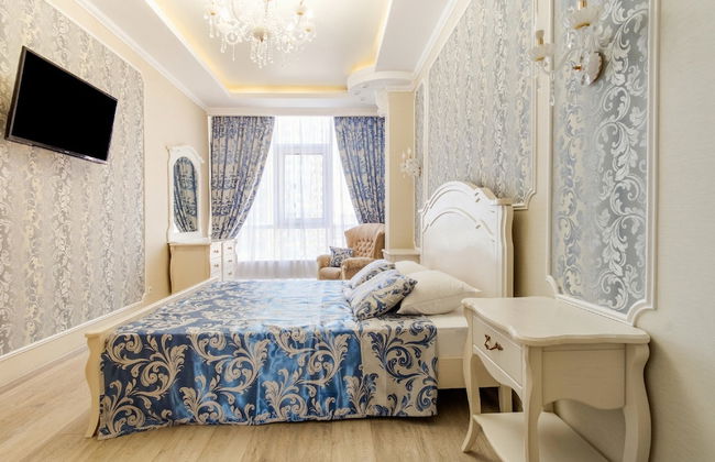 Barkar ArCadia Apartments - Photo 56