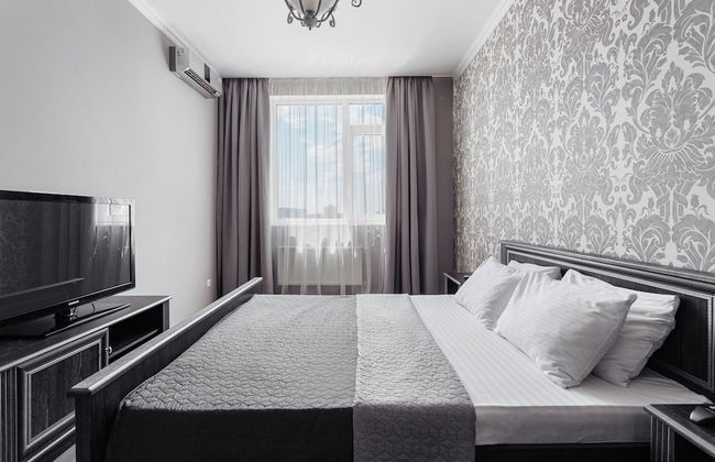 Barkar ArCadia Apartments - Photo 60