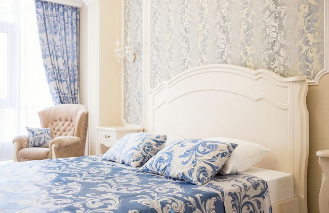 Barkar ArCadia Apartments - Photo 55