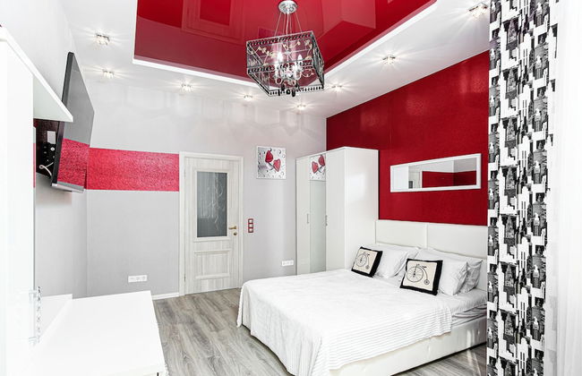 Barkar ArCadia Apartments - Photo 43