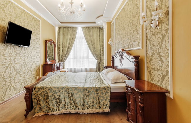 Barkar ArCadia Apartments - Photo 17