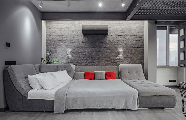 Barkar ArCadia Apartments - Photo 79