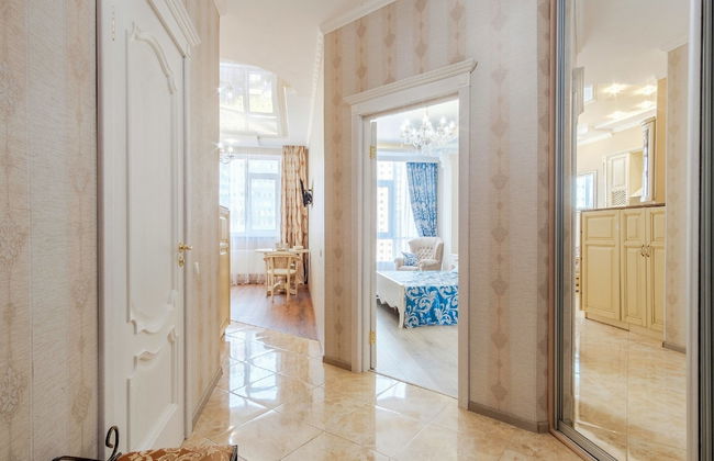 Barkar ArCadia Apartments - Photo 53