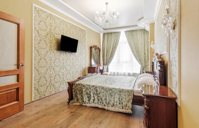 Barkar ArCadia Apartments - Photo 13