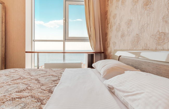 Barkar ArCadia Apartments - Photo 11