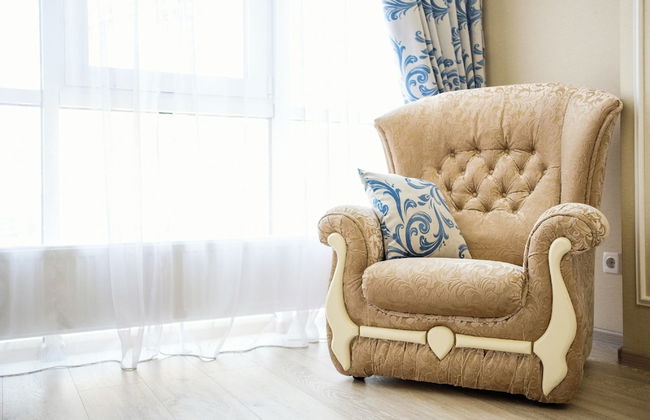 Barkar ArCadia Apartments - Photo 48