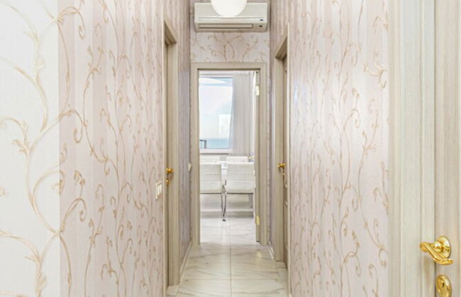 Barkar ArCadia Apartments - Photo 46