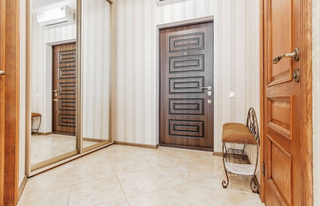 Barkar ArCadia Apartments - Photo 15