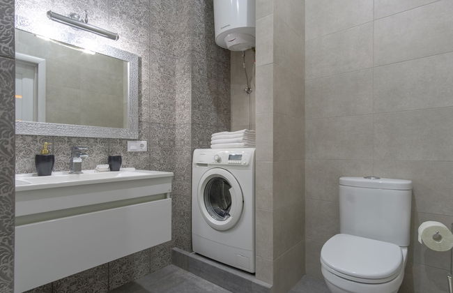 Barkar ArCadia Apartments - Photo 25