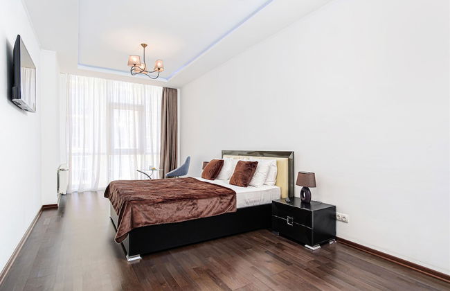 Barkar ArCadia Apartments - Photo 36