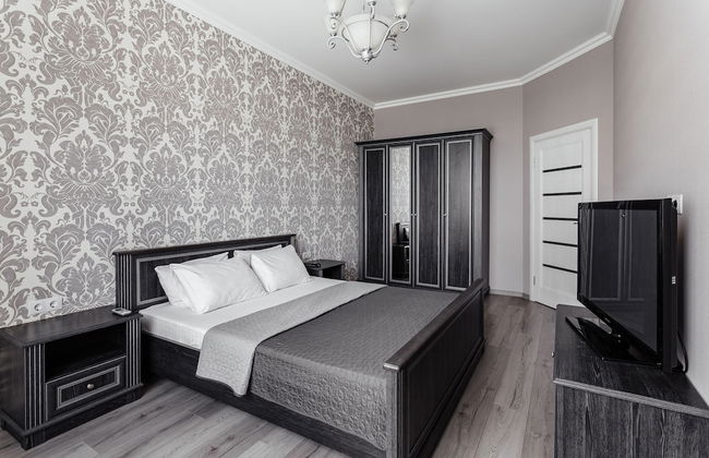 Barkar ArCadia Apartments - Photo 61