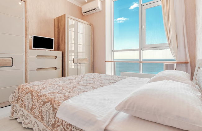 Barkar ArCadia Apartments - Photo 7