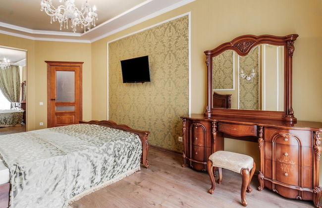 Barkar ArCadia Apartments - Photo 23