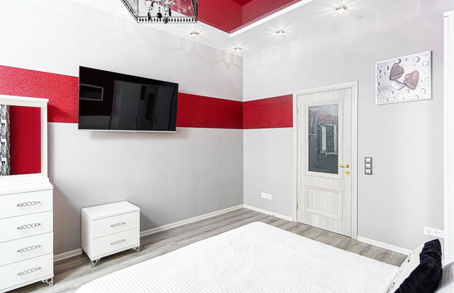 Barkar ArCadia Apartments - Photo 44