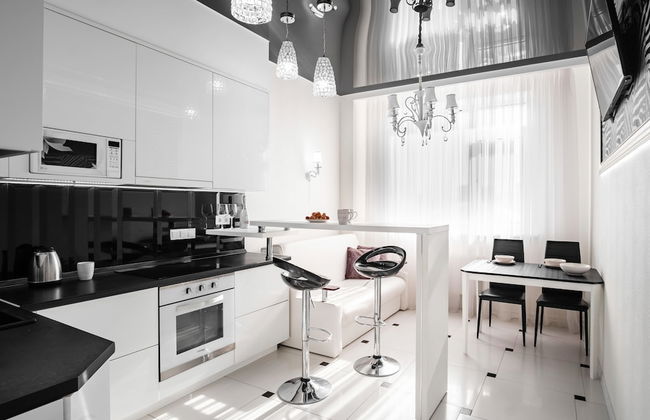 Barkar ArCadia Apartments - Photo 26