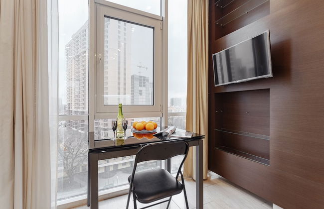 Barkar ArCadia Apartments - Photo 72