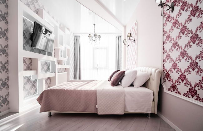 Barkar ArCadia Apartments - Photo 30